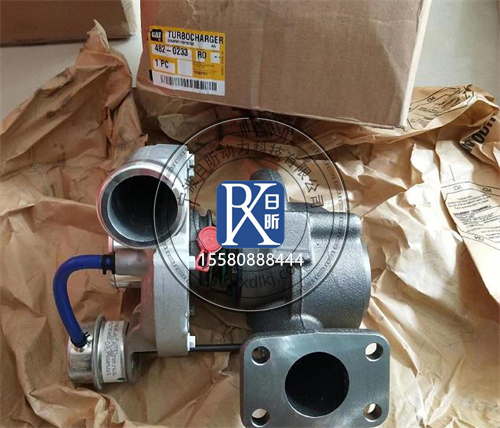 卡特彼勒3412柴油發(fā)動機核心系統工作原理